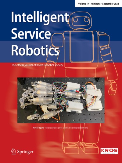 Intelligent Service Robotics 5/2024