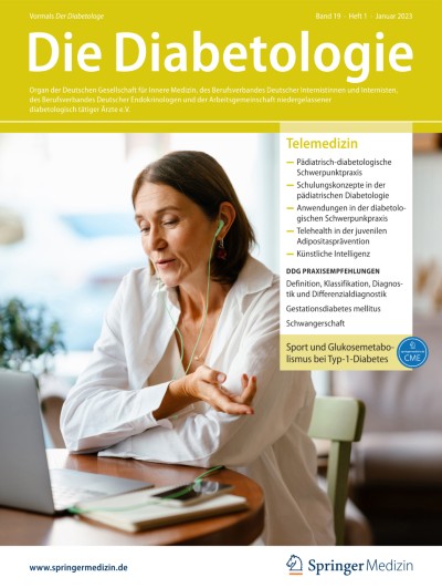 Ausgabe 1/2023