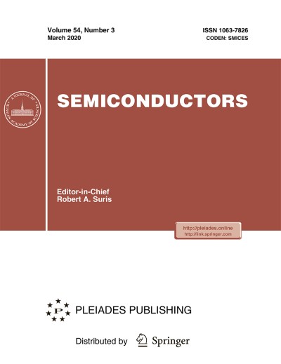 Link to Journal Semiconductors