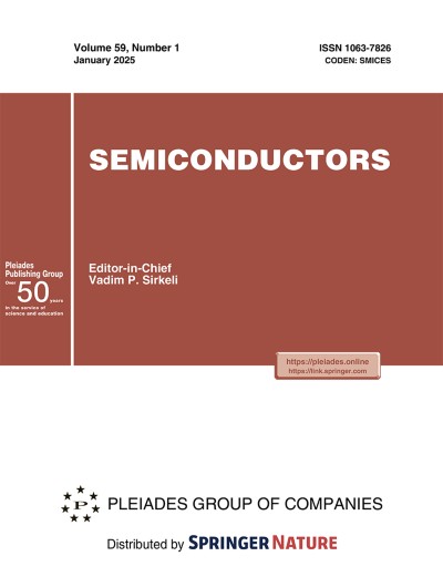 Semiconductors 1/2025