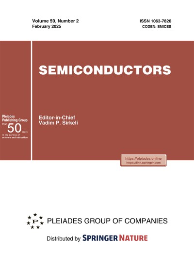 Semiconductors 2/2025