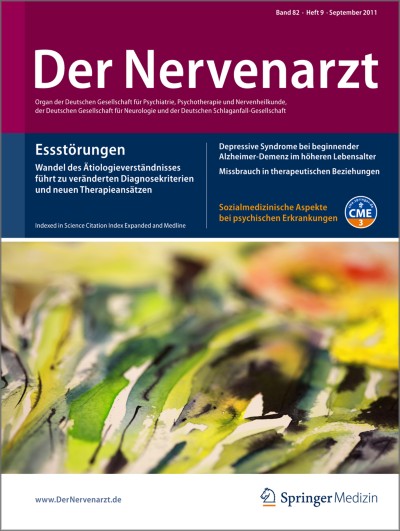 PSP-Skala – Deutsche Version der Personal and Social Performance Scale ...