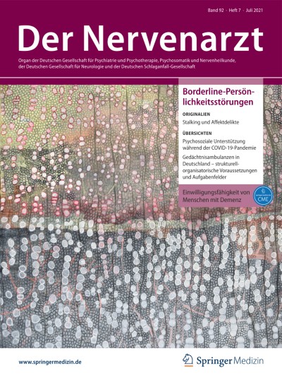 Ausgabe 7/2021