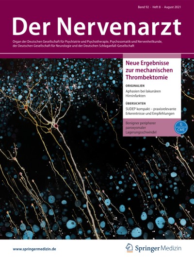 Ausgabe 8/2021