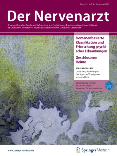 Ausgabe 9/2021
