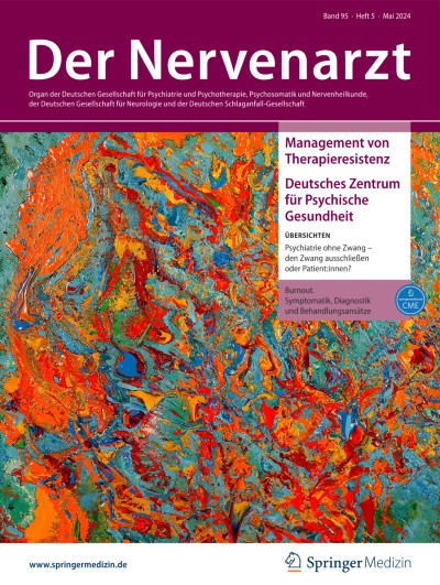 Ausgabe 5/2024