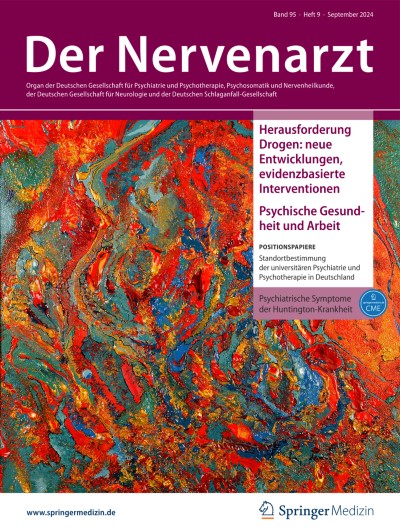 Ausgabe 9/2024