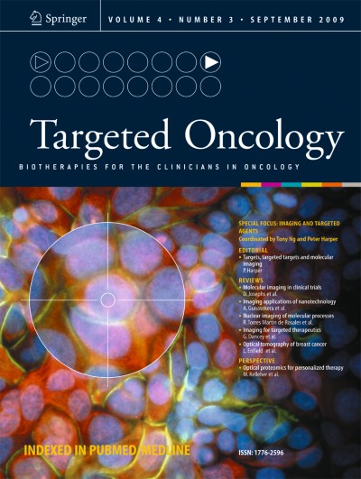 Nuclear imaging of molecular processes in cancer | springermedicine.com