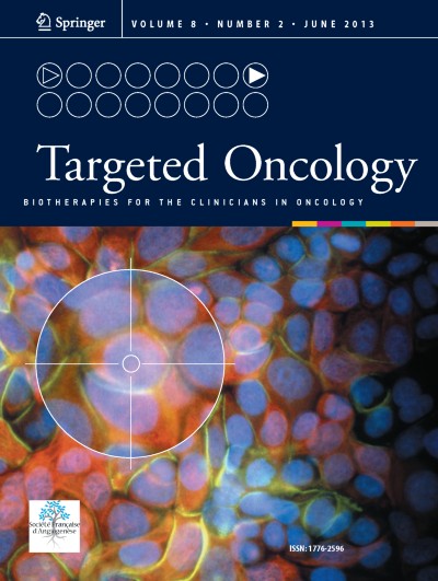 Targeted Oncology 2/2013