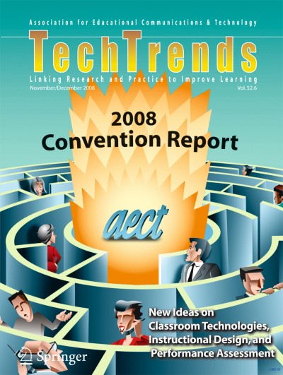 TechTrends 6/2008