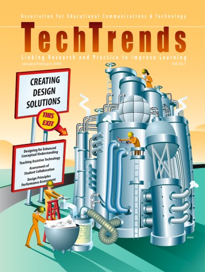 TechTrends 1/2009