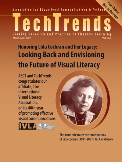 TechTrends 2/2009