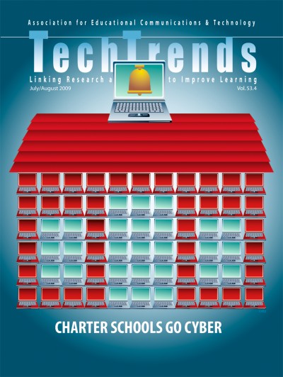 TechTrends 4/2009