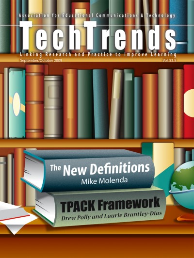 TechTrends 5/2009