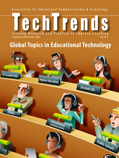 TechTrends 6/2009