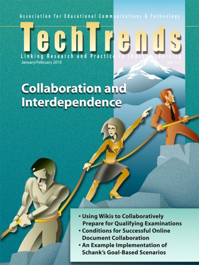 TechTrends 1/2010