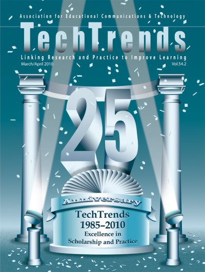 TechTrends 2/2010