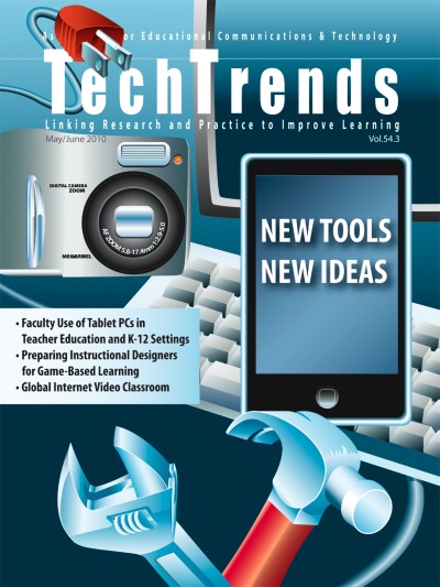 TechTrends 3/2010
