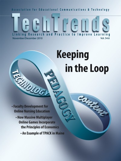TechTrends 6/2010