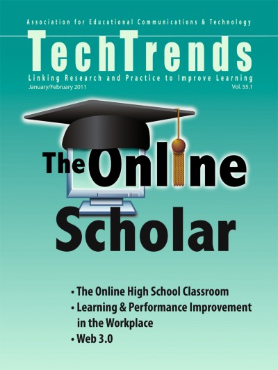 TechTrends 1/2011
