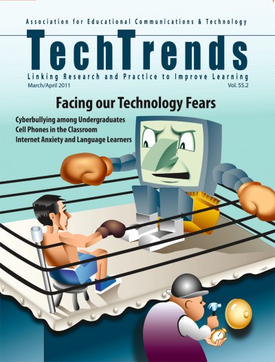 TechTrends 2/2011
