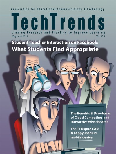 TechTrends 3/2011