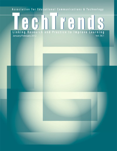 TechTrends 1/2012