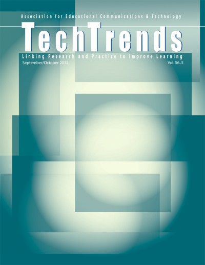 TechTrends 5/2012