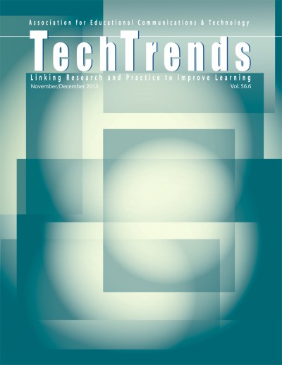 TechTrends 6/2012