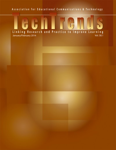 TechTrends 1/2014