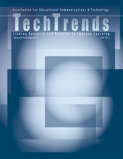 TechTrends 1/2015