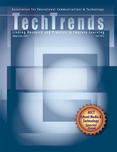 TechTrends 3/2015