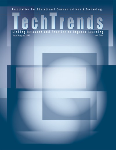 TechTrends 4/2015