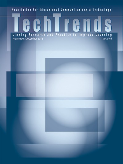 TechTrends 6/2015