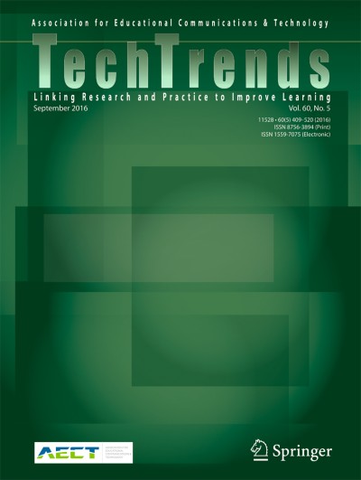 TechTrends 5/2016