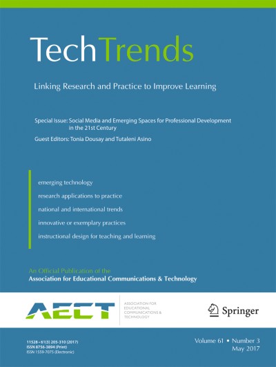 TechTrends 3/2017
