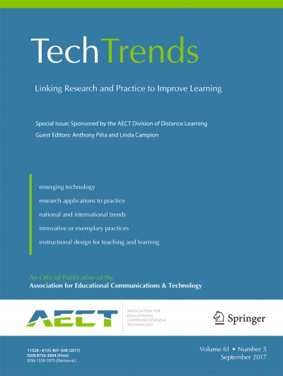 TechTrends 5/2017