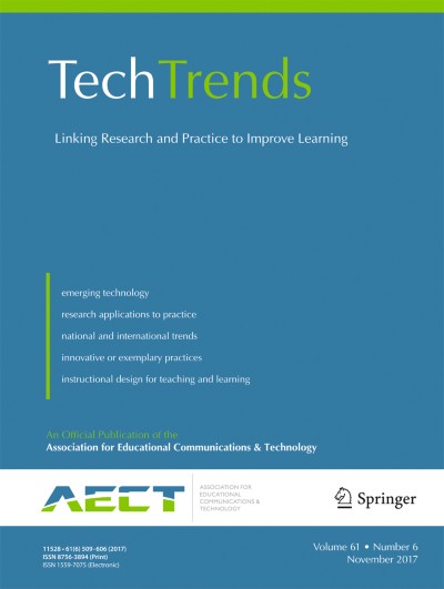 TechTrends 6/2017