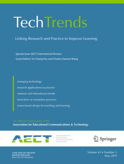 TechTrends 3/2019