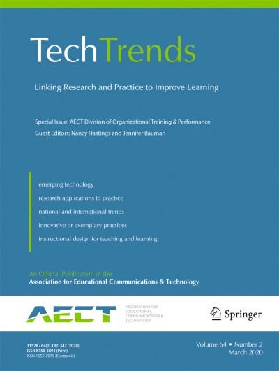 TechTrends 2/2020