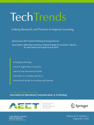 TechTrends 5/2020