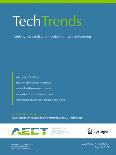 TechTrends 2/2021