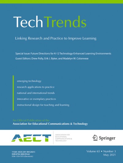 TechTrends 3/2021