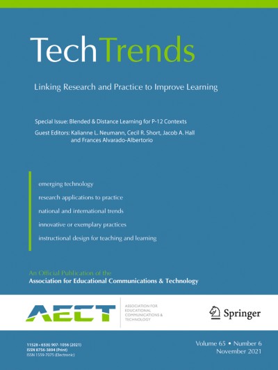 TechTrends 6/2021