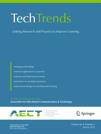 TechTrends 2/2022