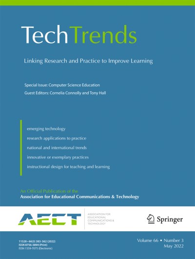 TechTrends 3/2022