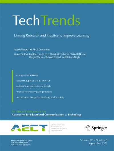 TechTrends 5/2023