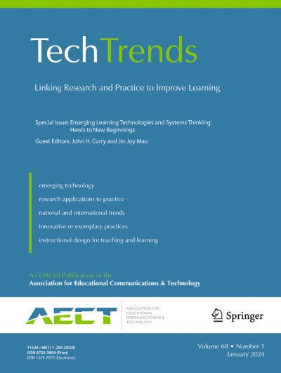 TechTrends 1/2024