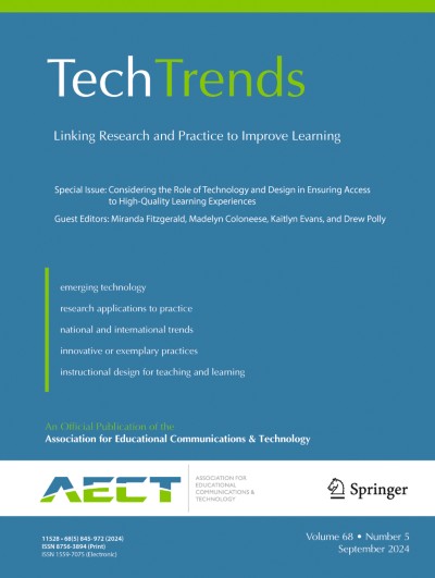 TechTrends 5/2024