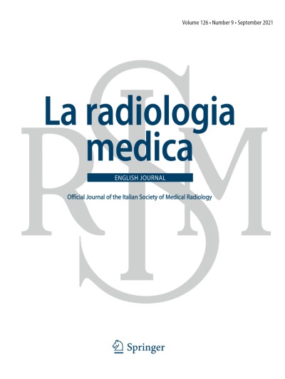 La radiologia medica 9/2021
